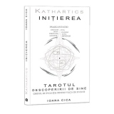 Kathartics. Initierea. Tarotul descoperirii de sine