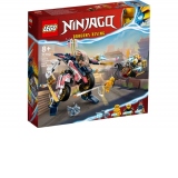 LEGO Ninjago - Motocicleta-robot a Sorei