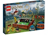 LEGO Harry Potter - Cufarul Quidditch