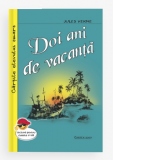 Doi ani de vacanta