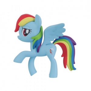 Figurina Comansi My Little Pony Rainbow Dash