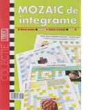 Mozaic de integrame. Nr. 97/2023