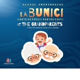 La bunici. At the Grandparents