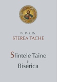 Sfintele Taine si Biserica