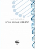 Notiuni generale de genetica