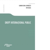 Drept international public