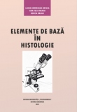 Elemente de baza in histologie