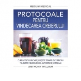 Protocoale pentru vindecarea creierului (Medium Medical)