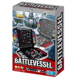 Batalii navale (mini). Joc de strategie (Battlevessel)