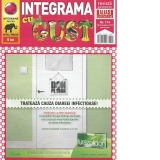 Integrama cu gust, nr.114/2023