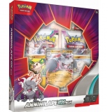 Pokemon TCG: Annihilape ex Box