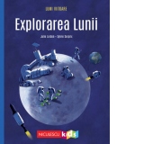 Explorarea Lunii