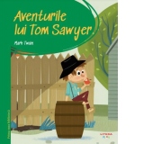 Aventurile lui Tom Sawyer (Prima mea biblioteca)