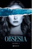 Obsesia. Volumul 3