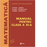 Manual matematica clasa a XI-a M1