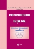 Concursuri iesene