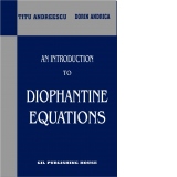 An Introduction to Diophantine Equations