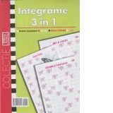 Integrame 3 in 1 Nr.102/2023