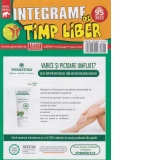 Integrame de timp liber. Nr.95/2023