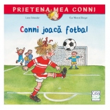 Conni joaca fotbal