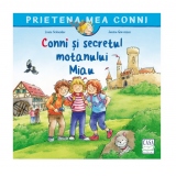 Conni si secretul motanului Miau