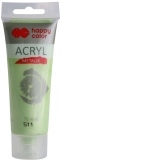 Vopsea acrilica 75ml var metalic, Happy Color