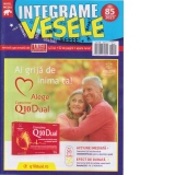 Integrame vesele. Nr. 85/2023