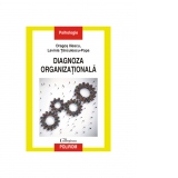 Diagnoza organizationala