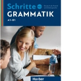 Schritte neu Grammatik A1-B1