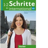 Schritte international Neu 1+2 A1 Kursbuch