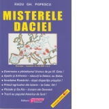 Misterele Daciei