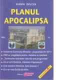 Planul Apocalipsa, volumul III