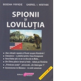 Spionii si Lovilutia