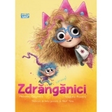 Zdranganici