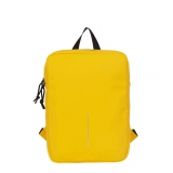 Rucsac Mart-Tulsa Mini, culoare galben