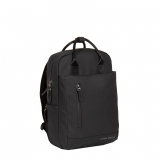 Rucsac Harper-Miami Laptop, culoare negru