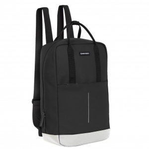 Rucsac Julan-Cape, culoare negru