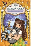 Luna si padurea magica, volumul 3: Ratonii in cautarea unei case