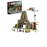 LEGO Star Wars - Baza rebela de pe Yavin 4 75365, 1066 piese