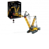 LEGO Technic - Macara pe senile Liebherr LR 13000 42146, 2883 piese