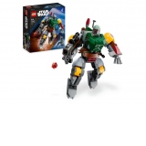 LEGO Star Wars - Robot Boba Fett 75369, 155 piese