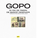 Gopo în 100 de pagini de banda desenata