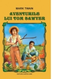 Aventurile lui Tom Sawyer