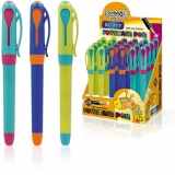 Stilou plastic penita iridium diverse modele, S- Cool