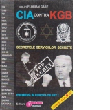 CIA contra KGB