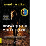 Disparitia lui Molly Clarke