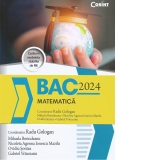 Bacalaureat 2024. Matematica M1