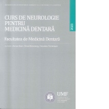 Curs de neurologie pentru medicina dentara