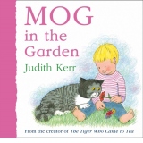 Mog in the Garden