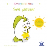 Emotiile lui Noni - Sunt plictisit!